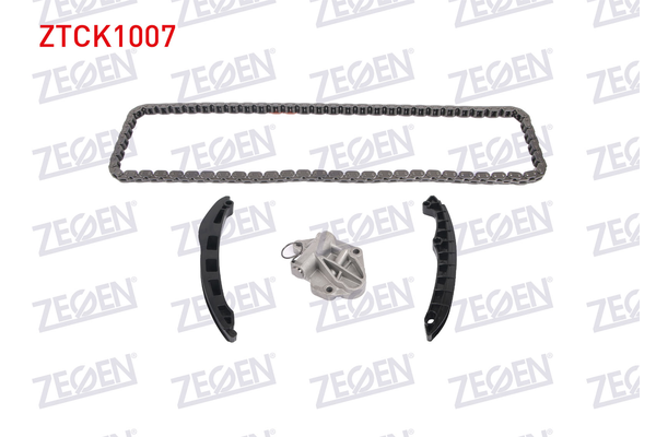 Triger Zincir Seti  ZEGEN ZTCK1007