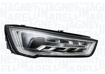 Far Lambası Sol MAGNETI MARELLI 719000000144  8XA941043