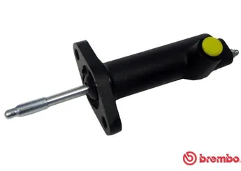 Debriyaj Merkezi Alt BREMBO E 50 012  A0022952207