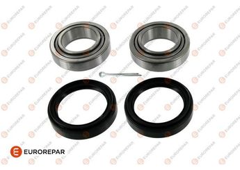 Teker Rulmanı Ön Sağ veya Sol EUROREPAR 1686238280  1686238280 5172021100 51720-21100 5172022000 51720-22000 MB349416 MB 349416