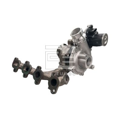 Turbo Şarj  Renault Kangoo III Rapid (03.2021->)  GUA 51266