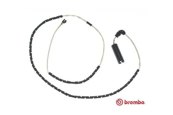 Balata İkaz Kablosu Arka BMW Z4 M Serisi Roadster (E85)(2006->)  BREMBO A 00 248