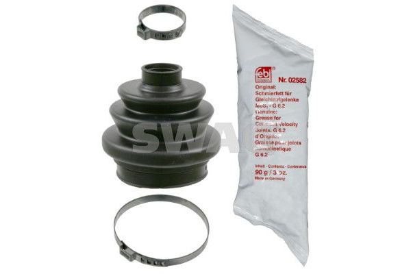 Aks Körüğü Arka Dış Sağ veya Sol Ford Granada 2/4 Kapı/S.Wagon (1978->)  SWAG 50 90 3311