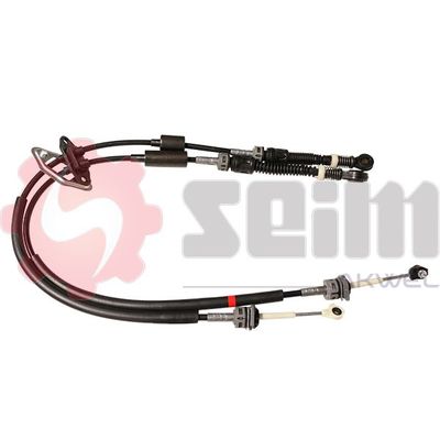 Vites Değiştirme Teli  Hyundai Tucson (TL)(09.2015->)  CAVO 2714 623