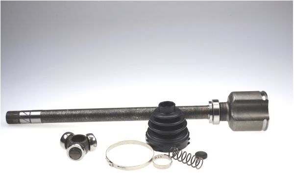 Aks Kafası Ön Dış Sağ veya Sol GKN 304610