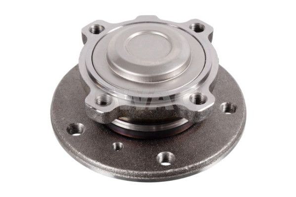 Teker Rulmanı Ön Sağ veya Sol BMW 3 Serisi Touring (E91)(2005->)  SWAG 20 92 4571