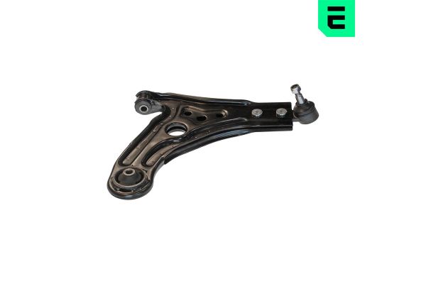 Salıncak Ön Alt Sağ Chevrolet Kalos (2005->)  OPTIMAL G6-1252