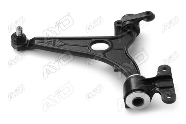 Salıncak Ön Alt Sol Citroen Jumpy (01.2007->)  AYD 97-07362