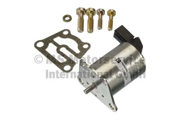 Egr Valfi  Volvo V70 S.Wagon [Combi] (01.2000->)  PIERBURG 7.22996.12.0