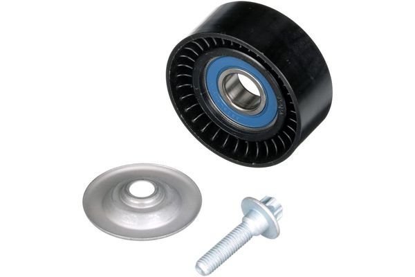 Vantilatör Kayış Gergi Rulmanı  Mercedes C -Serisi Sedan (BM 204)(01.2011->)  GATES T36764