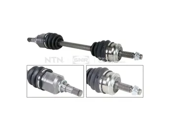 Aks Komple Ön Sol BLUE PRINT ADBP890058  4342002610 4342002611 4342002640 43420-02610 43420-02611 43420-02640