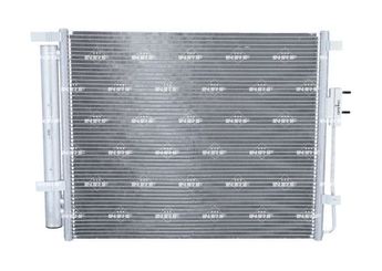 Klima Radyatörü  NRF 350575  97606S1000