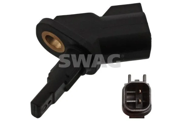 Abs Sensörü Ön veya Arka Sağ veya Sol Jaguar X-Type (06.2001->)  SWAG 50 94 5742