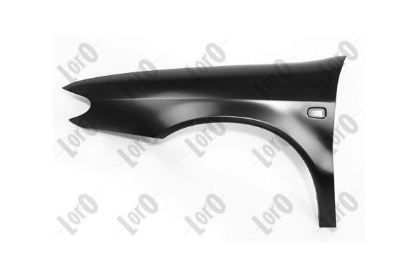 Çamurluk Ön Sol Citroen Xsara HB (07.1997->)  EUROBUMP CIT08XS002