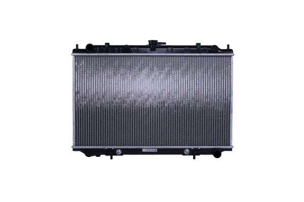 Su Radyatörü  MAHER 10553