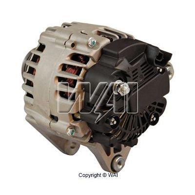 Alternatör  Opel Vivaro B P.Van / Minibüs (2014->)  MGA 28109