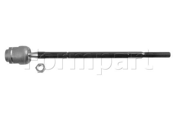 Rot Mili Sağ veya Sol Opel Combo (Corsa C)(2001->)  FORMPART 2007037