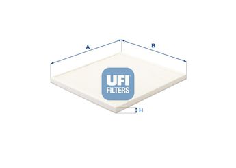 Polen Filtresi  FIL FILTRE HC 7112  7078711