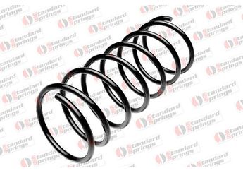 Helezon Yayı Ön OTOZONE HYO6009  31331126399