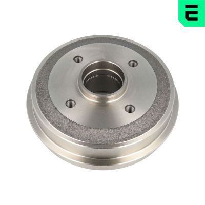 Kampana Arka Sağ veya Sol Peugeot 205 (02.1983->)  OPTIMAL BT-1950