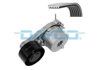 Vantilatör Kayış Seti  DAYCO KPV445HD  7423098514