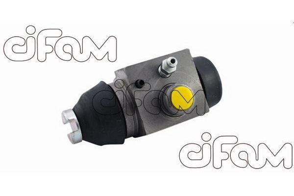 Fren Silindiri Arka Sağ CIFAM 101-336