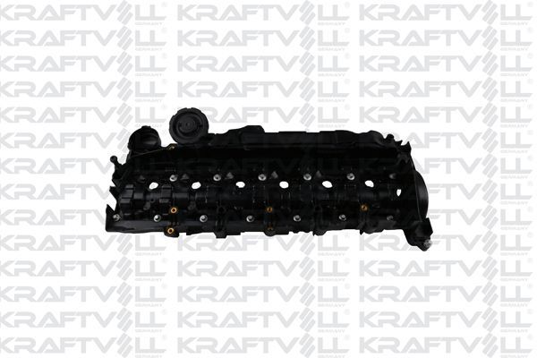 Motor Üst Kapağı (Külbütör)  BMW X5 Serisi (E70)(07.2007->)  KRAFTVOLL 12140079