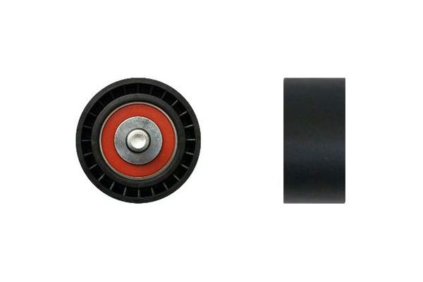 Vantilatör Kayış Gergi Rulmanı  BMS 734