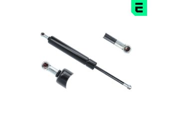 Bagaj Amortisörü Sağ veya Sol OPTIMAL AG-51838  A0019808064 19808064 001 980 80 64 A 001 980 80 64