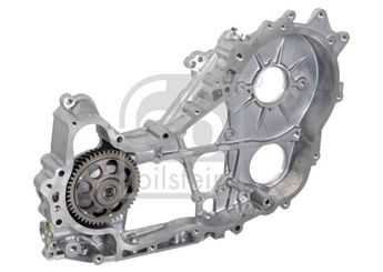 Yağ Pompası  FEBI BILSTEIN 183385  113200L040 113200L060 1132030030 11320-0L040 11320-0L060 11320-30030 1132030032 11320-30032 1132030050 11320-30050 1132030070 11320-30070