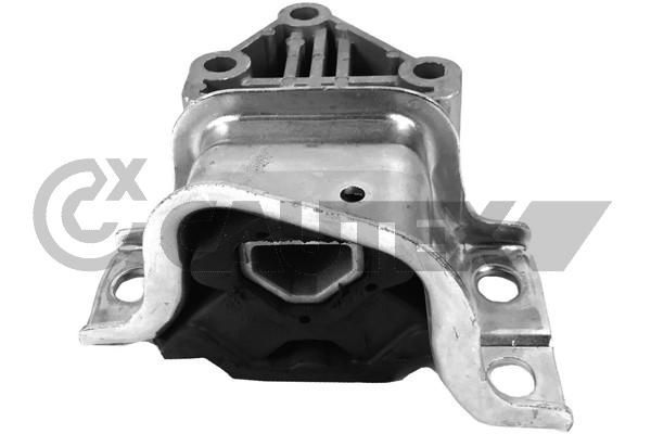 Motor Takozu Sağ Fiat Ducato Maxi P.Van, Geniş Hacim 35 (09.2006->)  FIAT ORJINAL 1363376080