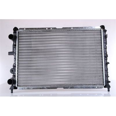 Su Radyatörü  Mercedes Sprinter Kamyonet (901-904)(1994->)  NISSENS 61847