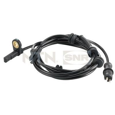 Abs Sensörü Ön Sol Fiat Doblo (119) Panorama (08.2005->)  DODUCO 41169