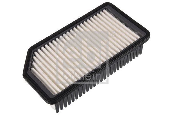 Hava Filtresi  PHAFF DH393