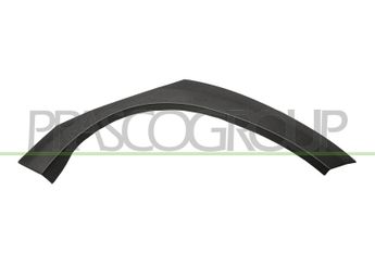 Çamurluk Bandı Arka Sol PSA ORJINAL 98174914XT  98174914XT