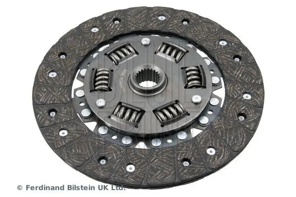 Debriyaj Balatası  Mazda 323 C/F/S Sedan (BA)(04.1994->)  BLUE PRINT ADM53108