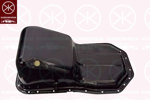 Motor Yağ Karteri  GVA 4091005