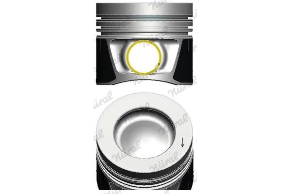 Piston  GOETZE 87-432300-00