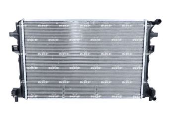 Su Radyatörü  NRF 50042  1H0121253AE 5Q0121251EK 5Q0121251FB 5Q0121251GC 5Q0121251GG 5Q0121251HP 5Q0121251HQ 5QM121251P