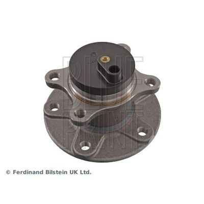 Teker Rulmanı Arka Sağ veya Sol BLUE PRINT ADK88341