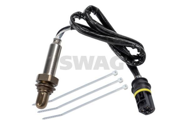 Oksijen (Lambda) Sensörü  Mercedes S -Serisi 4 Kapı (BM 220)(07.1998->)  SWAG 33 10 3990