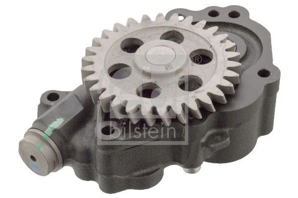 Yağ Pompası  FORD ORJINAL DC466600AA