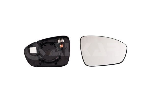 Ayna Camı Sağ EUROBUMP REN11ME053