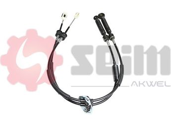 Vites Değiştirme Teli  OTOZONE TEL8008  437941J300 437941J301