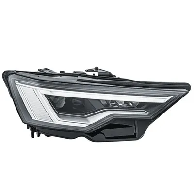 Far Lambası Sağ Audi S6 Avant (4A5)(03.2019->)  HELLA 1ZX 013 377-121