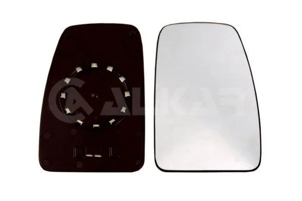 Ayna Camı Dış Sağ Nissan Interstar (X70)(09.2002->)  MGA 99167