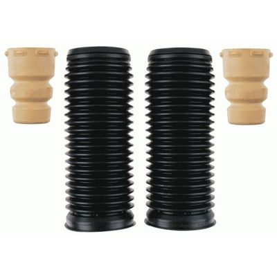 Amortisör Körüğü Ön Sağ veya Sol Skoda Enyaq Coupé (5AC)(01.2022->)  PLASTECH P12639