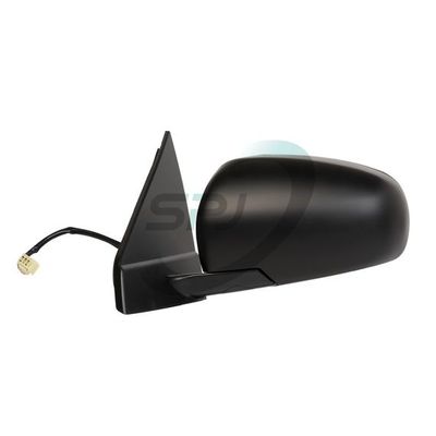 Dikiz Aynası Dış Sağ SPJ E-3784