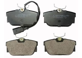 Fren Disk Balata Arka AYD 60029BA  7D0698451F 1345339 5M212M008BB 5M21-2M008-BB YM212M008BA YM21-2M008-BA 1133448 1386603 7D0 698 451 F 7M3698451D 7M3 698 451 D 7M3698451F 7M3 698 451 F 7D0698451C 7D0 698 451 C 7D0698451B 7D0 698 451 B