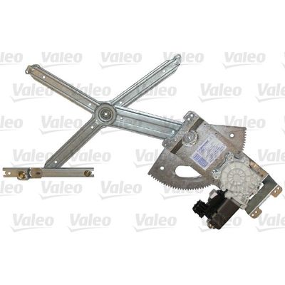 Cam Krikosu Ön Sol Opel Astra F S.Wagon (1991->)  VALEO 850292